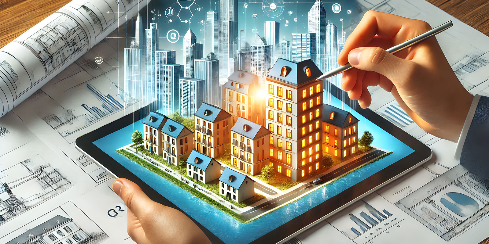 Gayrimenkul Geliştirme