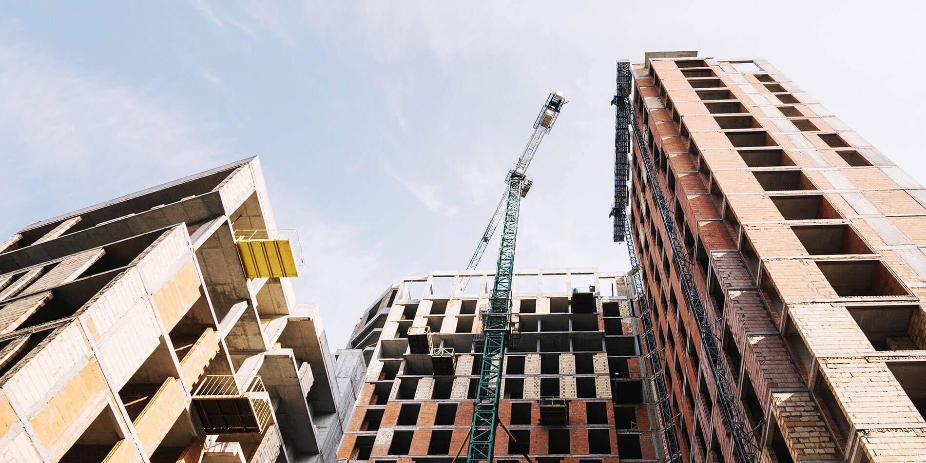  CMR İnşaat | Güvenli ve Modern Yapıların Mimarı, Prestijli Konut Projeleri