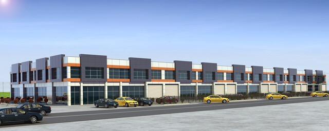 Hardoks Sanayi Sitesi